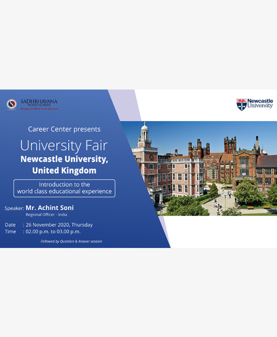 Newcastle University