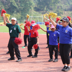 Sports Day