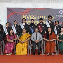 Investiture Ceremony 2024